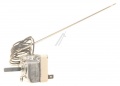 Ego Thermostats - 55.19062.806 Thermostat Arbeitsbereich 1p 50÷320 °c - 55.19062.802